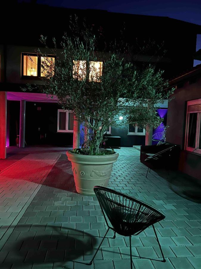 Ferienwohnung Bodenseesuite In Friedrichshafen Exterior photo
