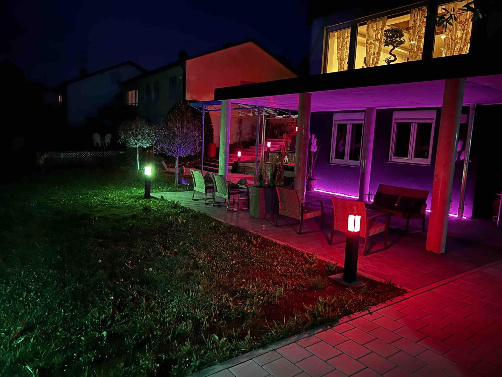 Ferienwohnung Bodenseesuite In Friedrichshafen Exterior photo
